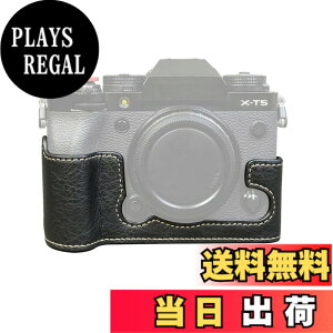 �y���������zSIUTATDSH �J�����P�[�X PU���U�[ �K�p Fuji �x�m X-T5 XT5 ���C�i�[�P�[�X �J�����z���_�[�A�ϐk�E�ϏՌ��E�֌g�O�r�ݒu�ł��A�d�r�����ł��B �F�F�u���b�N