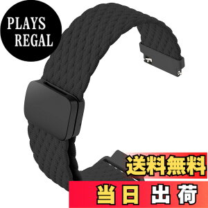 �y���������z[monomam] �X�}�[�g�E�H�b�` �x���g 18mm 20mm �i�C���� �����o���h �F�F�u���b�N�A�T�C�Y�F20mm