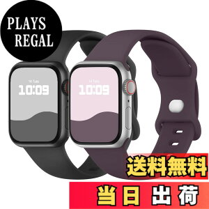�y���������z�R���p�`�u�� Apple Watch �o���h 41mm 40mm 38mm 42mm �A�b�v���E�H�b�` �o���h �V���R���� �X�|�[�c�o���h iwatch Series 11/10/9/8/7/SE/6/5/4/3/2/1 �����x���g �ʋC �_�炩�� �h�� �F�F�u���b�N/