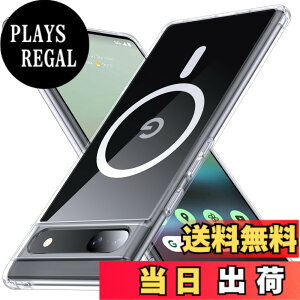 �y���������zFNDMIL �yMagSafe �Ή��zGoogle Pixel 6a �p �P�[�X ���C�����X�[�d�Ή� [�ČRMIL�K�i�ϏՌ�] [���΂ݖh�~] [�����n�[�h] [�����X�����t�B�b�g] �\�t�g�V���R���t���[�� ���^ �}�O�Z�[�t��
