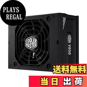 �y���������zCooler Master V SFX Gold �T�C�Y�F850W