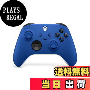 �y���������zXbox ���C�����X �R���g���[���[series-Variation P �F�F�V���b�N �u���[