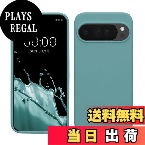 �y���������zkwmobile �X�}�z�P�[�X Google Pixel 10 Pro XL�Ή� �P�[�X - TPU ���L�b�h �V���R�� �J�o�[ - �ϏՌ� ���h�~ �T���T�� Case �A���e�B�[�N �X�g�[�� �F�F�A���e�B�[�N �X�g�[���A�T�C�Y�FPixel