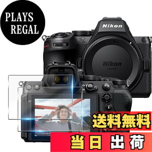 �y���������z�K���X�t�B���� �J�����t�B���� �P�[�X �N���A �F�F�N���A�A�T�C�Y�F�Ή� Nikon Z5II