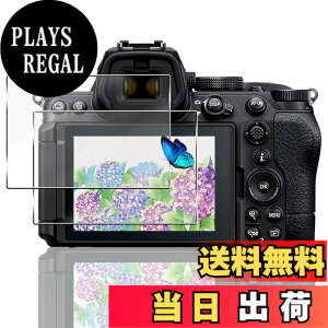 �y���������z�Ή� �K���X�t�B���� + �J�����t�B���� �y�d�x9H�z �C�A�[�� �A�w��h�~ �A�ȒP�\��t�� �F�F�N���A�A�T�C�Y�F�Ή� Nikon Z5II / Z5 / Z6III