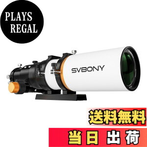 �y���������zSVBONY SV503 �V�̖]���� ���܎� �]���� OTA ���{�� �����̂� �w�� �L�����v �V�̊ϑ� �[�F���B�e �T�C�Y�F70mmf/6.78