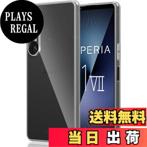 �y���������zGosento For Galaxy A25 5G �P�[�X �N���X�^�� �N���A ���� TPU�f�� �F�F�N���A�A�T�C�Y�FXperia 1 VII