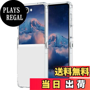 �y���������zGosento For Edge 50 Pro �P�[�X �N���X�^�� �N���A ���� TPU�f�� �F�F�N���A�A�T�C�Y�FGalaxy Z Flip 7