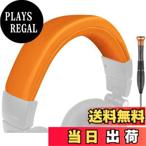 �y���������zSOULWIT �w�b�h�o���h �w�b�h�o���h�J�o�[ for Audio Technica ATH M50, M50X, M50XWH, M50XBT, M50XBT2, M50S/LE, M50xSTS �w�b�h�Z�b�g�p �ی�P�[�X �v���e�C�����U�[ �w�b�h�z���J�o�[ �����p �C�� 