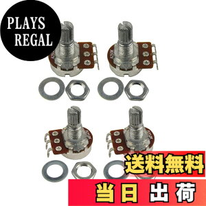 �y���������zFLEOR ���^�M�^�[�E�|�b�g 18�X�v���C���E�X�v���b�g�E�V���t�g �I�[�f�B�I�E�e�[�p�[�E�|�e���V�����[�^�[�A4���� �F�FShort Shaft, A250K+B250K Set