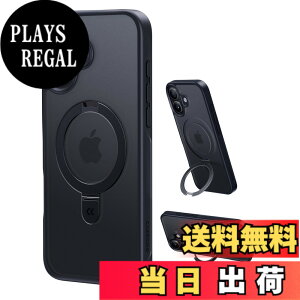 �y���������z�y8�N�̏��S�J�� ���ϋv�X�^���h�\���zCASEKOO for iPhone �P�[�X �y�ČRMIL�K�i �ϏՌ��^MagSafe�Ή��z�B���X�^���h �c�����đΉ� ���C�����X�[�d�Ή� �}�b�g�d�グ �w��h�~ ���ϖh
