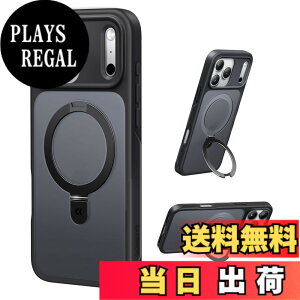 �y���������z�y8�N�̏��S�J�� ���ϋv�X�^���h�\���zCASEKOO for iPhone �P�[�X �y�ČRMIL�K�i �ϏՌ��^MagSafe�Ή��z�B���X�^���h �c�����đΉ� ���C�����X�[�d�Ή� �}�b�g�d�グ �w��h�~ ���ϖh