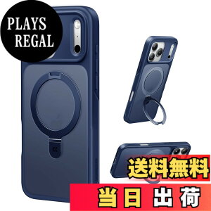 �y���������z�y8�N�̏��S�J�� ���ϋv�X�^���h�\���zCASEKOO for iPhone �P�[�X �y�ČRMIL�K�i �ϏՌ��^MagSafe�Ή��z�B���X�^���h �c�����đΉ� ���C�����X�[�d�Ή� �}�b�g�d�グ �w��h�~ ���ϖh