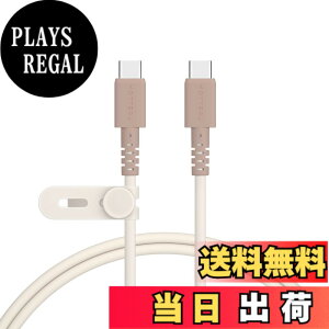 �y���������zMOTTERU (���b�e��) USB-C to USB-C �V���R���P�[�u�� �[�d �f�[�^�]�� iPhone15�V���[�Y�Ή� ���Ȃ₩�ł��炩�� ���܂�ɂ����f���ɋ��� Power Delivery 60W �Ή� ���x�Z���T�[(PTC)���� �F