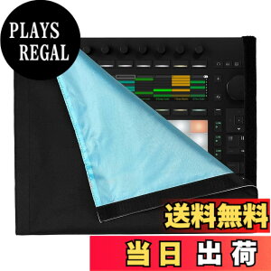 �y���������zMusiin �v���~�A�� �I�[�f�B�I ���[�N�X�e�[�V���� �R���g���[�� �J�o�[ Ableton Push 3 ��d�w�t�@�u���b�N�ƌ݊��� �ʃt�@�X�i�[�J�� �X�^�W�I��z�[���v���_�N�V�����ł̎g�p