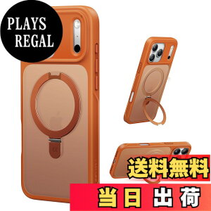 �y���������z�y8�N�̏��S�J�� ���ϋv�X�^���h�\���zCASEKOO for iPhone �P�[�X �y�ČRMIL�K�i �ϏՌ��^MagSafe�Ή��z�B���X�^���h �c�����đΉ� ���C�����X�[�d�Ή� �}�b�g�d�グ �w��h�~ ���ϖh