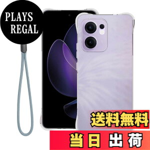 �y���������zOppo Reno13 A �p �P�[�X �J�o�[ �S���� �N���A �P�[�X YAJOJO �G�A�o�b�O �ϏՌ� TPU�o���p�[ ��ʃ����Y�ی� �����h�~ �S�ʕی� ���ϖh�~ �w��h�~ �����₷���y�N���A �z �F�F�S����