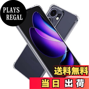 �y���������zHy+ �ϏՌ� �P�[�X �J�o�[ �X�g���b�v�z�[�� �ČRMIL�K�i �N���A �Ռ��z���|�P�b�g���� TPU �P�[�X �F�F�N���A�A�T�C�Y�FOPPO Reno13A