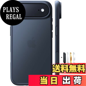 �y���������z�y�ČR�ϏՌ��zTORRAS iPhone �p �P�[�X �h�ЃP�[�X �ϏՌ� ������ ���ϖh�~ �ČRMIL�K�i �w��h�~ �X�g���b�v�z�[���t�� �����Y�ی� Guardian Series �F�F�u���b�N�A�T�C�Y�FiPhone Air �p