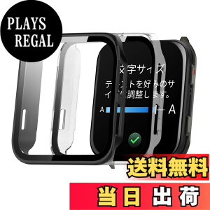 �y���������zMosasa phone �t�B���� �Ռ��z���������� �F�F�u���b�N�A�T�C�Y�F2�� �P�[�XGarmin Venu X1