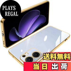 �y���������zOPPO Reno7 A �P�[�X �N���A TPU ���� ���^ �y�� �J�o�[ �X�}�z�P�[�X �ϏՌ� ���b�L���H �\�t�g�P�[�X �l�C �J�o�[ ���C�����X�[�d�Ή� �F�F���A�T�C�Y�FOPPO Reno13 A