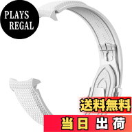 【送料無料】[Jumpsunfun] 20mm 時計バンド for Omega X Swatch Speedmaster MoonSwatch オメガとスウォ…