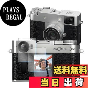 �y���������z�K���X�t�B���� �J�����t�B���� �P�[�X �N���A �F�F�N���A�A�T�C�Y�F�Ή� X half / X-HF1