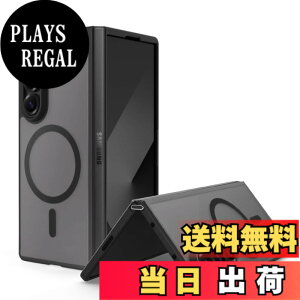 �y���������ziPhone �P�[�X �n�C�u���b�h�P�[�X Magsafe�Ή� ���C�[�d �F�F�u���b�N�A�T�C�Y�FGalaxy Fold7