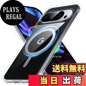 �y���������z�y�ČRMIL�K�i�EMagsafe�Ή��zFNDMIL Google Pixel 10 Pro XL �p �P�[�X ���� �w��h�~ �}�b�g�� ���ϖh�~ �ϏՌ� �O�[�O���s�N�Z��10 Pro XL �p �J�o�[ �}�O�Z�[�t�Ή� ���C�����X�[�d�Ή� 6.8