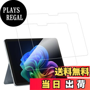 �y���������zKPNS�y2���Z�b�g�z�K�C�h�g�t�����{�f�ސ� �����K�� �K���X�t�B���� �ی�t�B���� �F�F�����A�T�C�Y�F2-Microsoft Surface Pro 12