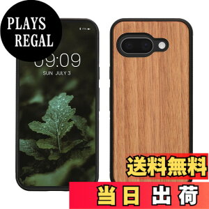 �y���������zkwmobile �X�}�z�P�[�X Google Pixel 10 / Pixel 10 Pro�Ή� �P�[�X - �ؐ� �g�уP�[�X TPU�o���p�[ - �i�`������ �E�b�h �X�^�C�� �F�F���R�A�T�C�Y�FPixel 9a
