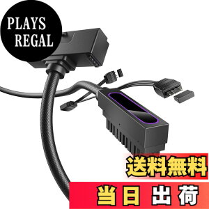 �y���������zAsiaHorse Hydru GPU�p�X���[�u�P�[�u�� GPU�pPC�d�� �����P�[�u�� [18 AWG�����\���R�A] �F�F���A�T�C�Y�FFor ATX�i24�s�����^30cm�j