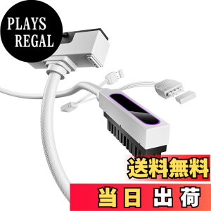 �y���������zAsiaHorse Hydru GPU�p�X���[�u�P�[�u�� GPU�pPC�d�� �����P�[�u�� [18 AWG�����\���R�A] �F�F���A�T�C�Y�FFor ATX�i24�s�����^30cm�j