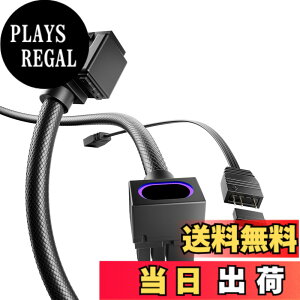 �y���������zAsiaHorse Hydru GPU�p�X���[�u�P�[�u�� GPU�pPC�d�� �����P�[�u�� [18 AWG�����\���R�A] �F�F�u���b�N�A�T�C�Y�FFor GPU�i8�s���^30cm/�^�C�vA�j