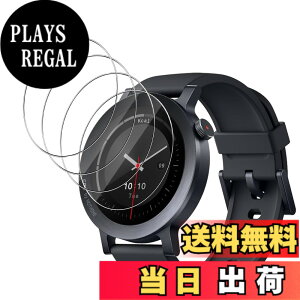 �y���������z�ی�t�B���� �ی�K���X�t�B���� �T�C�Y�FCMF by Nothing Watch Pro 3 �Ή� �t�B����*4��