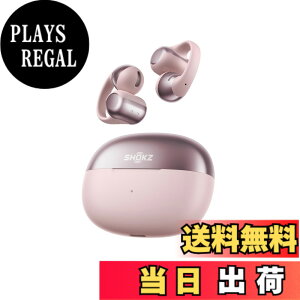 �y���������zShokz (�V���b�N�X) OpenDots ONE �C���[�J�t ���C�����X�C���z�� �I�[�v���C���[ �C���z�� �F�F�s���N�A�T�C�Y�F�W��