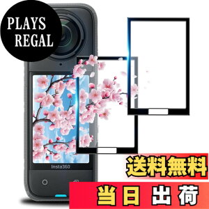 �y���������z�Ή� �t�� �ی�t�B������ �ی�t�B���� �t�B���� �����K���X �K���X�t�B�� �F�F�S�ʕی썕���A�T�C�Y�F�Ή� insta360 X4