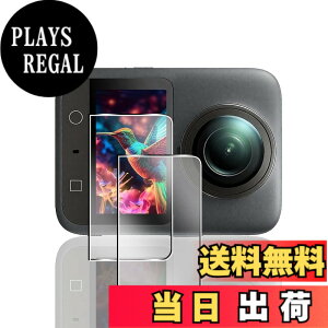 �y���������z�Ή� �K���X�t�B���� + �J�����t�B���� �y�d�x9H�z �����K���X Touch�Ή� �A��U�h�~ �A�Ռ��z�� �A�w��h�~ �A�ȒP�\��t�� �F�F�N���A 9H�����K���X�A�T�C�Y�F�p DJI OSMO 360