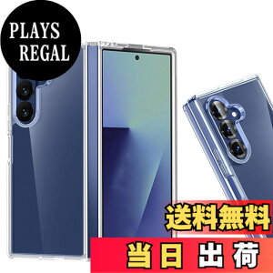 �y���������z�P�[�X �J�o�[ �N���A TPU�����ی� �\�t�g �V���R���P�[�X ���^ �����h�~ �Ռ��z�� �ϏՌ� �_�炩����G�� �N���A �F�FGalaxy Z Fold7 2025 TPU�A�T�C�Y�FGalaxy Z Fold7 2025 TPU
