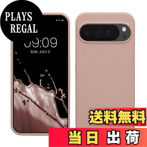 �y���������zkwmobile �X�}�z�P�[�X Google Pixel 10 Pro XL�Ή� �P�[�X - TPU ���L�b�h �V���R�� �J�o�[ - �ϏՌ� ���h�~ �T���T�� Case �A���e�B�[�N�s���N�}�b�g �F�F�A���e�B�[�N�s���N�}�b�g�A�T�C