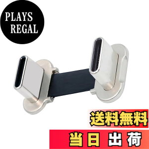�y���������zchenyang USB C �V���[�g�t���b�g�P�[�u�� USB 2.0 Type C �f���A�� 90�x�p�x PD 65W �����[�d�f�[�^�����P�[�u�� 75MM �F�F�V���o�[�A�T�C�Y�F20MM