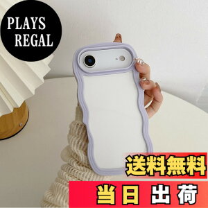 �y���������zQLTYPRI iPhone �p �P�[�X �N���A TPU�J�o�[ ������� �؍� ���� ���� ���^ �y�� �ϏՌ� �X�}�z�P�[�X �F�F�p�[�v���A�T�C�Y�FiPhone Air