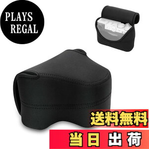 �y���������zJJC �J�����P�[�X �~���[���X�J����Sony/Canon//Canon�p �F�F�u���b�N�A�T�C�Y�F GFX100R�Ȃ�