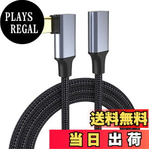 �y���������zAkkerds Type-C�����P�[�u��L�� 0.5M �G���{typec������USB 3.1 Gen 2�i10 Gbps�j ���ʐe�f�[�^�� �K�pswitch�A�_�v�^�[�d�r�f�I�`�� �i�C�����ґg�� �u���b�N