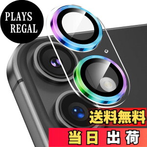 �y���������zPodick �J�����J�o�[ iPhone 16 / 16 Plus / 16Pro / 16Pro Max/ 17 / Air /16Pro / 16Pro Max�p �J�����t�B���� ������� �S�ʕی� 9H�����K���X ���h�~ �����Y�ی� �ϏՌ� �J�����ی� �����ߗ� ������