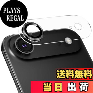 �y���������zPodick �J�����J�o�[ iPhone 16 / 16 Plus / 16Pro / 16Pro Max/ 17 / Air /16Pro / 16Pro Max�p �J�����t�B���� ������� �S�ʕی� 9H�����K���X ���h�~ �����Y�ی� �ϏՌ� �J�����ی� �����ߗ� ������
