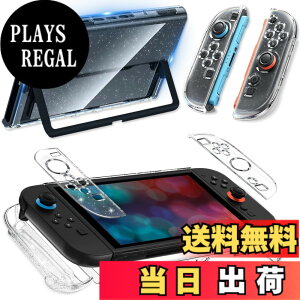 �y���������zNintendo Switch 2 �J�o�[ �N���A [ONETIAOLONG] �X�C�b�`2 �P�[�X PC�f�ސ� ���̎��݌v ���E�ȒP ���ϖh�~ ���^�y�ʐ݌v ���ϏՌ� �w��h�~ ���h�~ �ی�J�o�[ Switch 2 (2025) �Ή� �F�F�N��