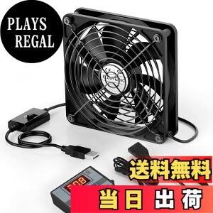 �y���������zELUTENG USB�t�@�� ���x�R���g���[���[�t�� ��p�t�@ �~�j�������䉷�x�v PC �Q�[���@ ���[�^�[�ȂǑΉ� �F�F���A�T�C�Y�F14CM