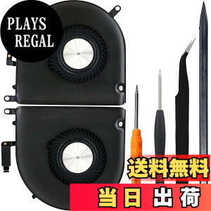 �y���������zLaptop CPU Cooling Fan Replacement �F�Ffor MacBook Pro 15�C���`�p
