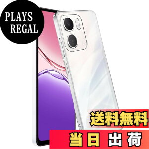 �y���������z�P�[�X �J�o�[ �N���A TPU�����ی� �\�t�g �V���R���P�[�X ���^ �����h�~ �Ռ��z�� �ϏՌ� �_�炩����G�� �N���A �F�FOPPO A5X 2025 TPU�A�T�C�Y�FOPPO A5X 2025 TPU
